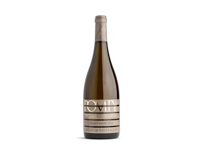 Pomfy, Chardonnay 2022 Rubáň, biele suché 0,75 l