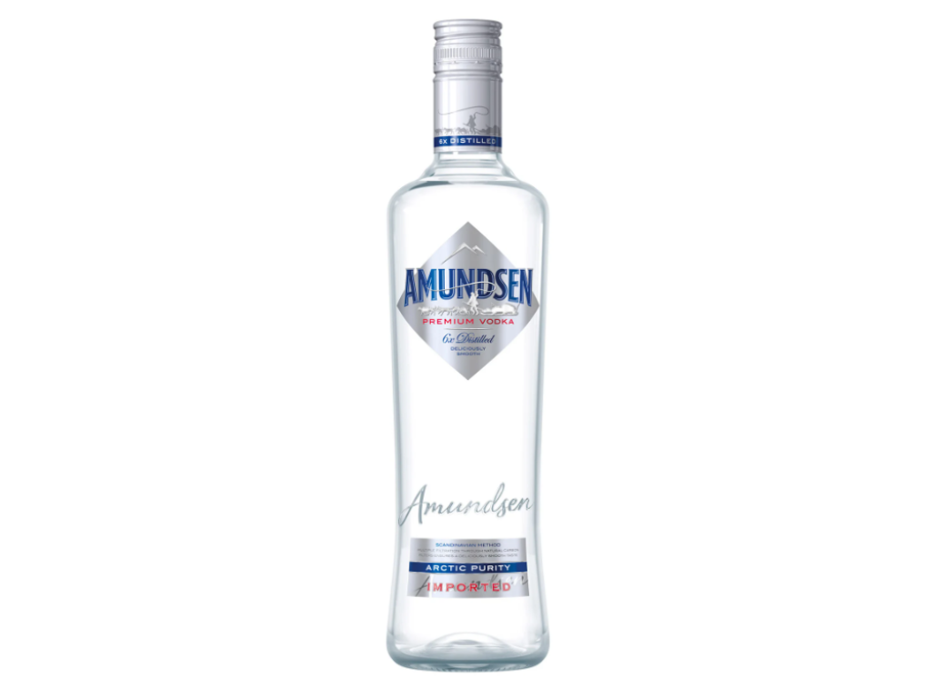 Amundsen 37,5 % 0,7 l