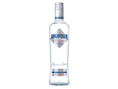 Amundsen 37,5 % 0,7 l