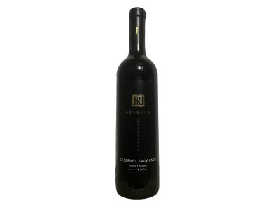 JAJ Premium Cabernet Sauvignon, červené suché 0,75 l