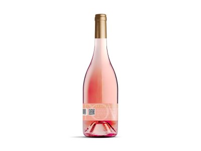 Pomfy, Cabernet Sauvignon rosé 2023 Nová Vieska, ružové suché 0,75 l
