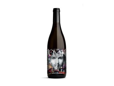 Pomfy, Pinot 2022 Rubáň, červené suché 0,75 l