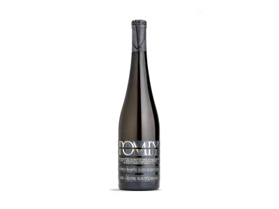 Pomfy, Selection Triple White 2022, biele suché 0,75 l