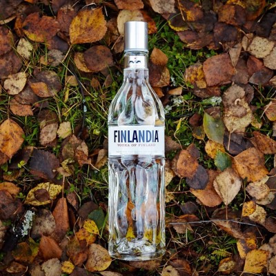 Finlandia 40 % 1 l

Finlandia je jednou z najčistejších vodiek, ktoré sa dnes predávajú. Fínsky produkt a víťaz mnohých ocenení. Finlandia používa pramenitú vodu z ľadovca a jačmeň na výrobu sviežej a čistej vodky, ktorá sa dodáva nedenaturovaná.
.
.
.
#vinotekaandre #finlandia #vodka