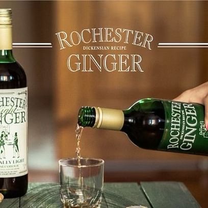 Rochester Ginger 725 ml

Rochester Ginger nealkoholický zázvorový nápoj je výnimočný nealkoholický nápoj vyrobený vo Veľkej Británii podľa tradičnej receptúry z čias Charlesa Dickensa. Poskytuje jemný, čistý a osviežujúci zážitok, ktorý pretrváva dlhú dobu. Základom nápoja je zázvor, ktorý okrem výnimočnej chuti a povzbudivej sily pôsobí priaznivo aj na Vaše zdravie. Unikátna kombinácia bazových kvetov, prvosienky a hrozienok vytvára dokonalý chuťový zážitok.
.
.
.
#vinotekaandre #rochesterginger
